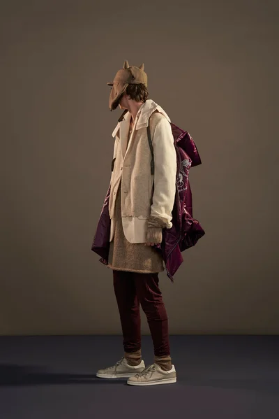 Look 7